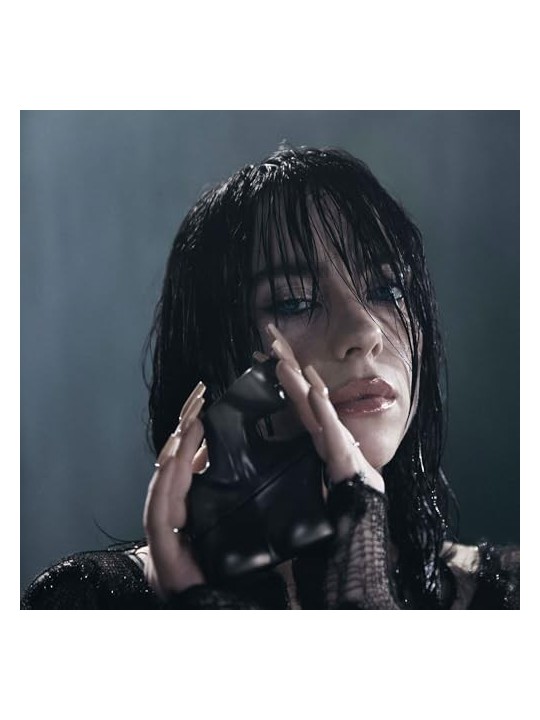Unisex perfume Billie Eilish No. 2 50ml
