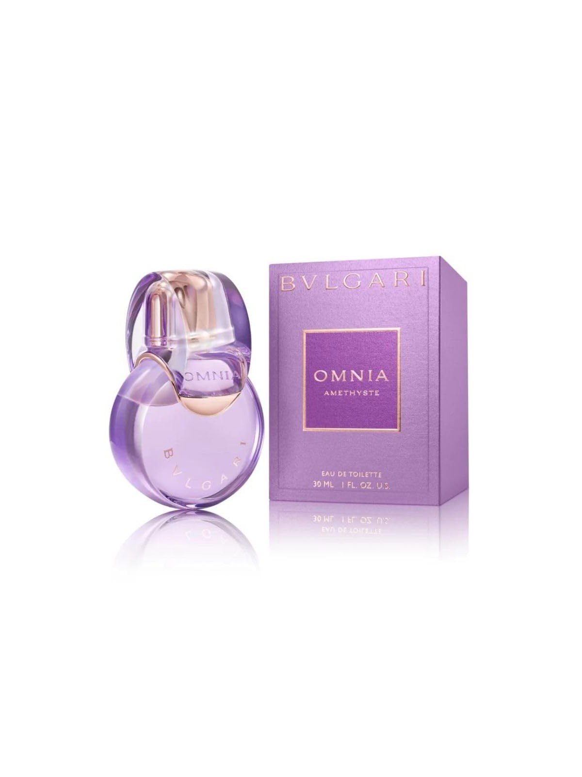 Profumo Bvlgari Omnia Ametista donna 30ml