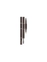 Estee Lauder MicroPrecise Brow Pencil 2,07ml Numero 08 Brunette - Pencil 0.07g-Powder 0.25g-Gel 1.75ml