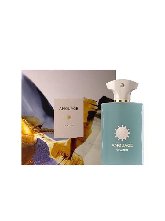 Amouage Search eau de parfum Spray 100ml