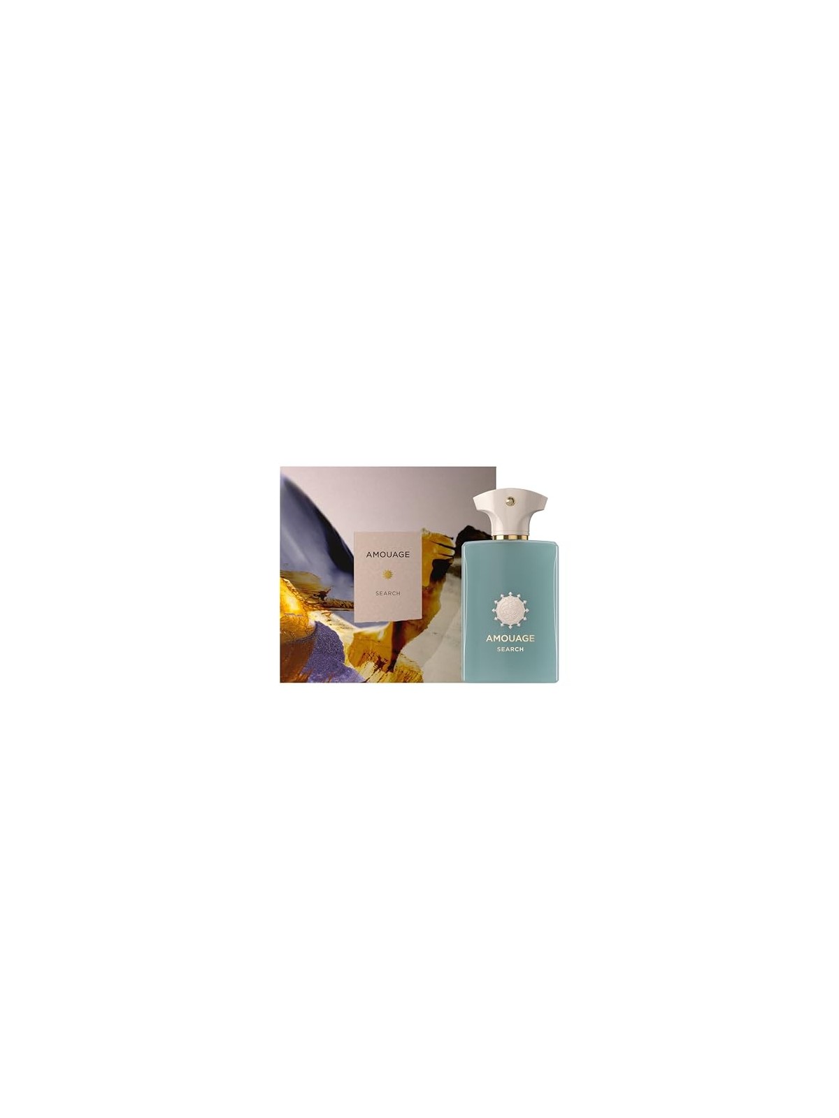 Amouage Search eau de parfum Spray 100ml