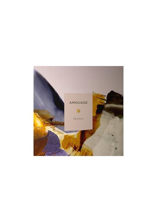 Amouage Search eau de parfum Spray 100ml