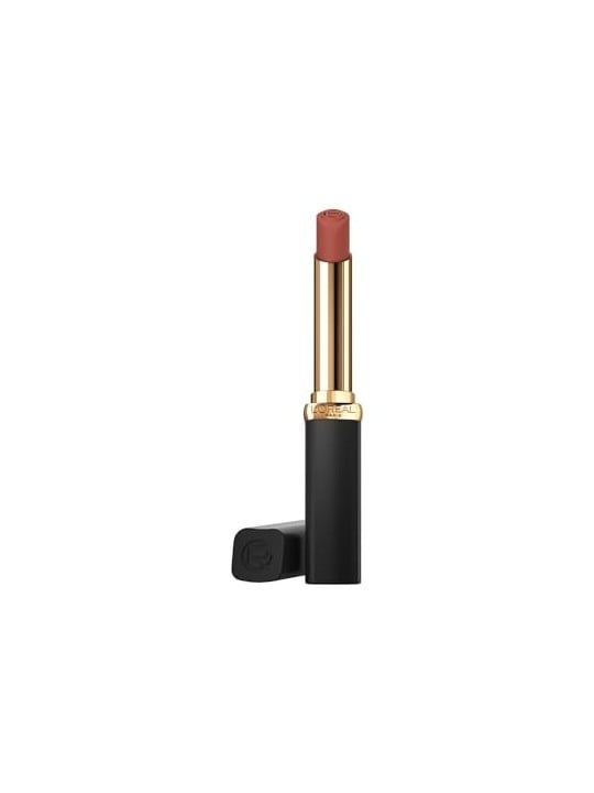 L'Orï¿½ï¿½al Color Riche Matte Lipstick Intense Volume 540 Le Nude Unstopp