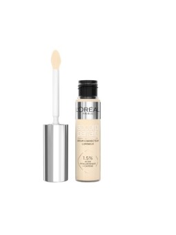 L'Orï¿½ï¿½al True Match Siero Radiante Correttore 11 ml donna 0.5D