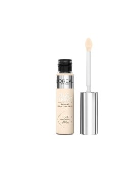 L'Orï¿½ï¿½al True Match Siero Radiante Correttore 11 ml donna 1N
