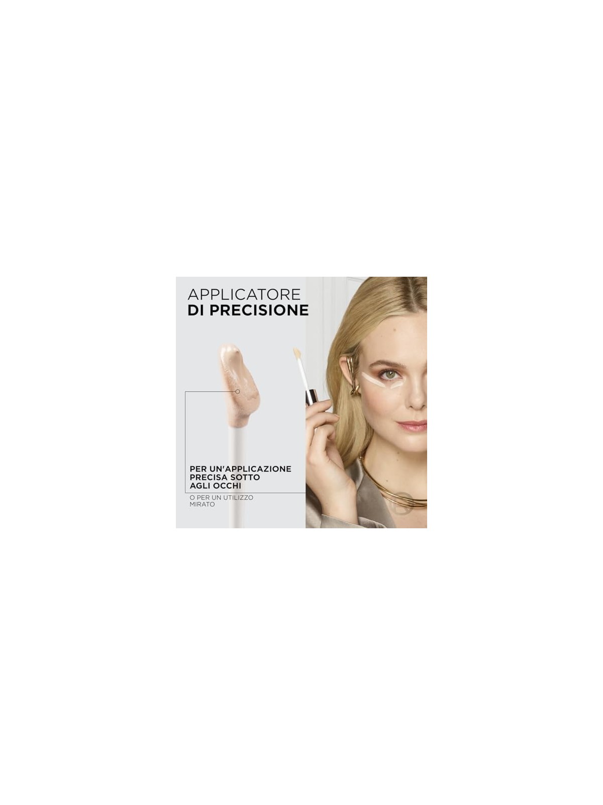 L'Orï¿½ï¿½al True Match Siero Radiante Correttore 11 ml donna 2R
