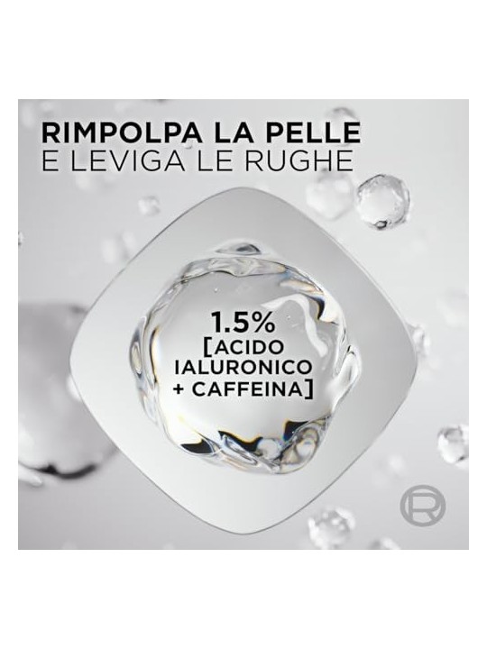 L'Orï¿½ï¿½al True Match Siero Radiante Correttore 11 ml donna 2R