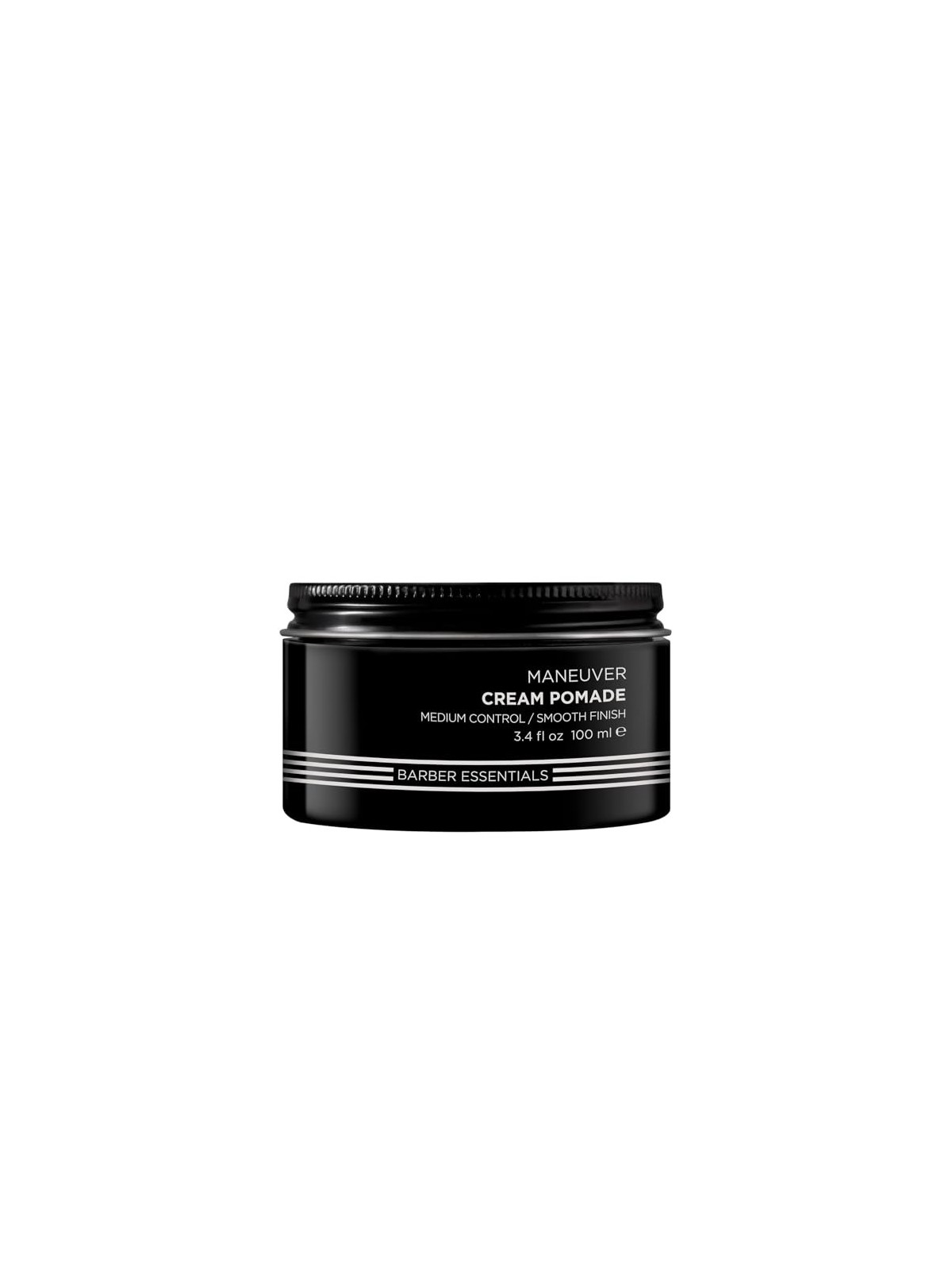 Redken Brews Maneuver Cream Pomade pomata per capelli 100ml donna Redken Brews www.essenzetotalstyle.com 