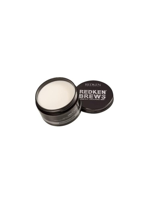 Redken Brews Maneuver Cream Pomade pomata per capelli 100ml donna Redken Brews www.essenzetotalstyle.com 
