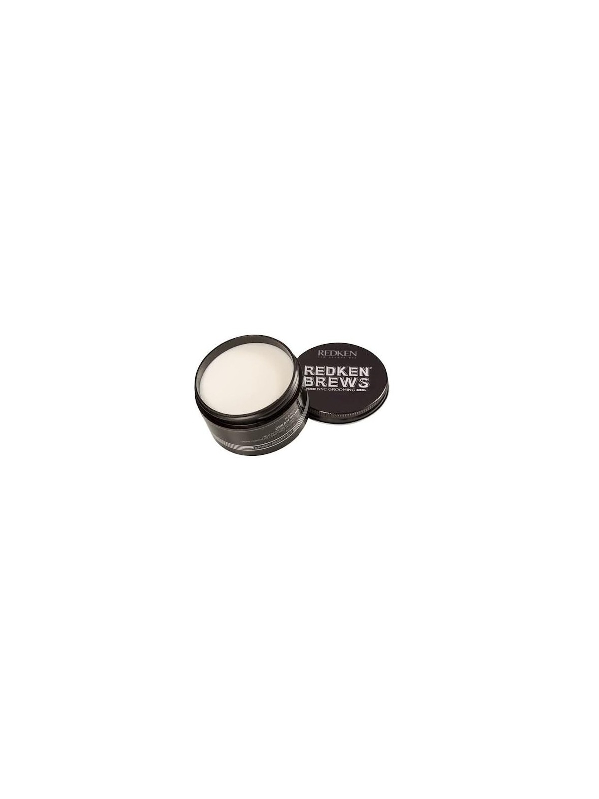 Redken Brews Maneuver Cream Pomade pomata per capelli 100ml donna Redken Brews www.essenzetotalstyle.com 