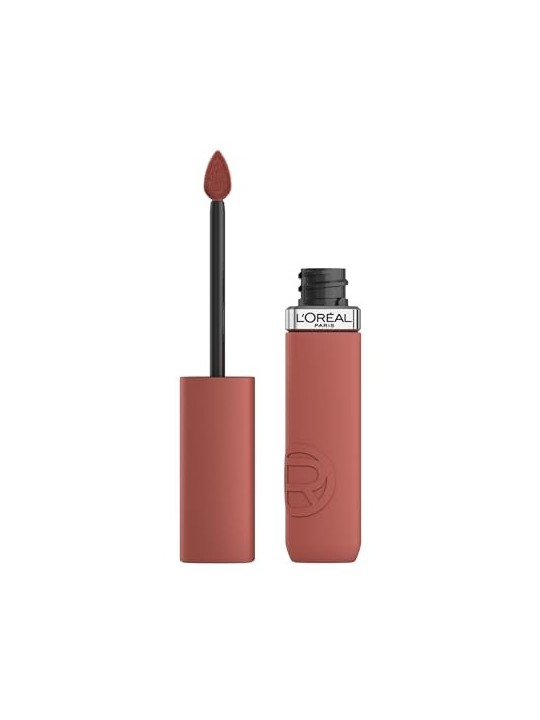 Rossetto L'Orï¿½ï¿½al Infallibile Matte Resistance 635 Worth it Medium