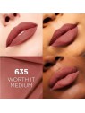 Rossetto L'Orï¿½ï¿½al Infallibile Matte Resistance 635 Worth it Medium
