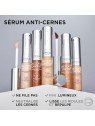 L'Orï¿½ï¿½al True Match Siero Radiante Correttore 11 ml donna 15N