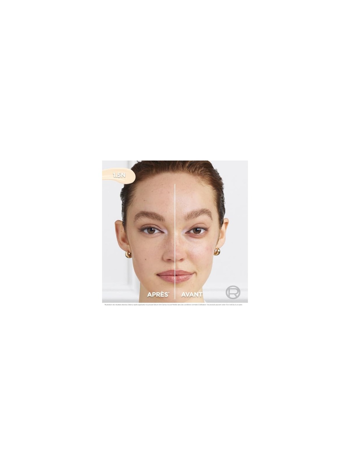 L'Orï¿½ï¿½al True Match Siero Radiante Correttore 11 ml donna 15N