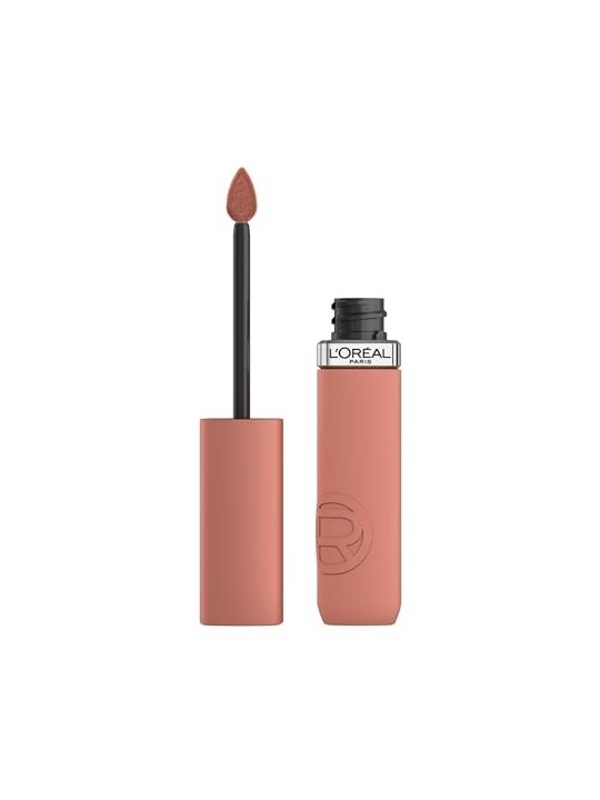 Rossetto L'Orï¿½ï¿½al Infallibile Matte Resistance 601 Worth It