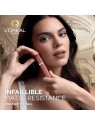 Rossetto L'Orï¿½ï¿½al Infallibile Matte Resistance 601 Worth It