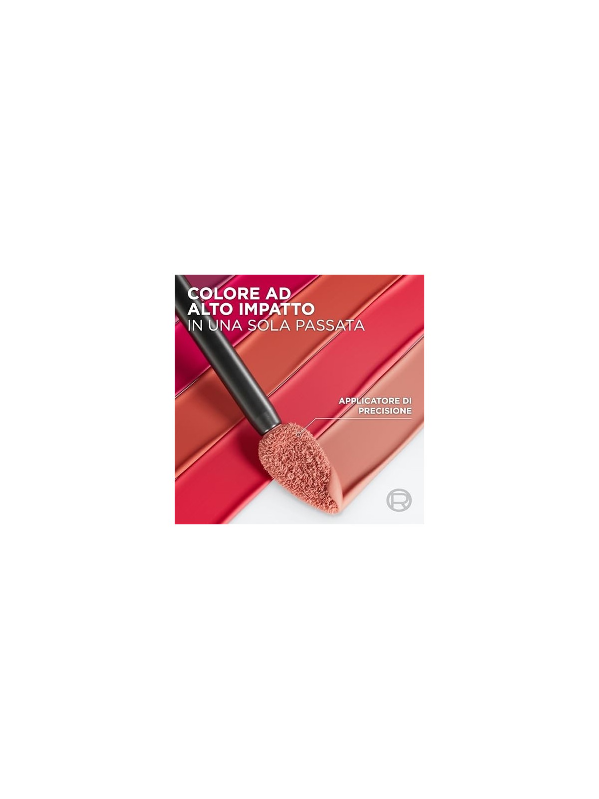 Rossetto L'Orï¿½ï¿½al Infallibile Matte Resistance 601 Worth It