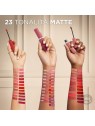 Rossetto L'Orï¿½ï¿½al Infallibile Matte Resistance 601 Worth It