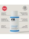 K18 Shampoo protettivo pH Damage Shield donna 250ml