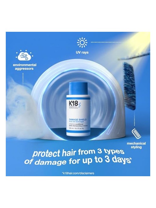 Balsamo Protettivo K18 Damage Shield PH 250ml