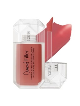 Fard e rossetto Physicians Formula Mineral Wear Diamond Filler Blush Radiant Pink