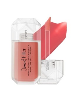Fard e rossetto Physicians Formula Mineral Wear Diamond Filler Blush Brilliant Peach