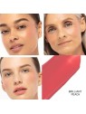 Fard e rossetto Physicians Formula Mineral Wear Diamond Filler Blush Brilliant Peach