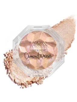 Physicians Formula Mineral Wear Diamond Dust Powder Polvere minerale illuminante