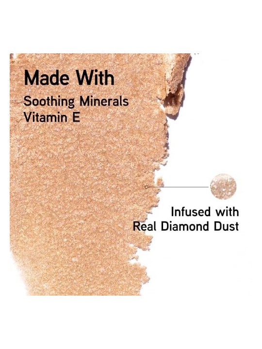 Physicians Formula Mineral Wear Diamond Dust Powder Polvere minerale illuminante