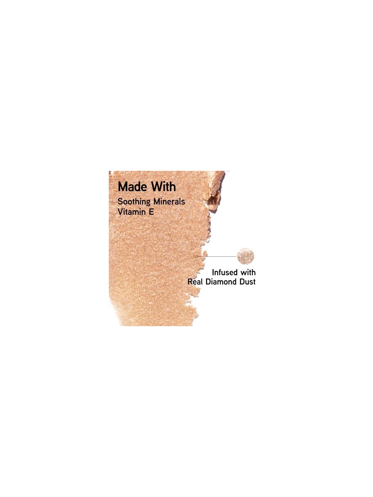 Physicians Formula Mineral Wear Diamond Dust Powder Polvere minerale illuminante
