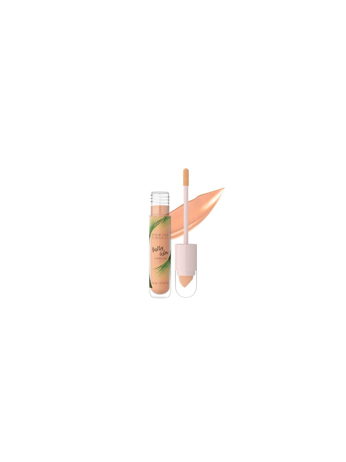 Correttore luminosit al burro 56 ml donna Peach