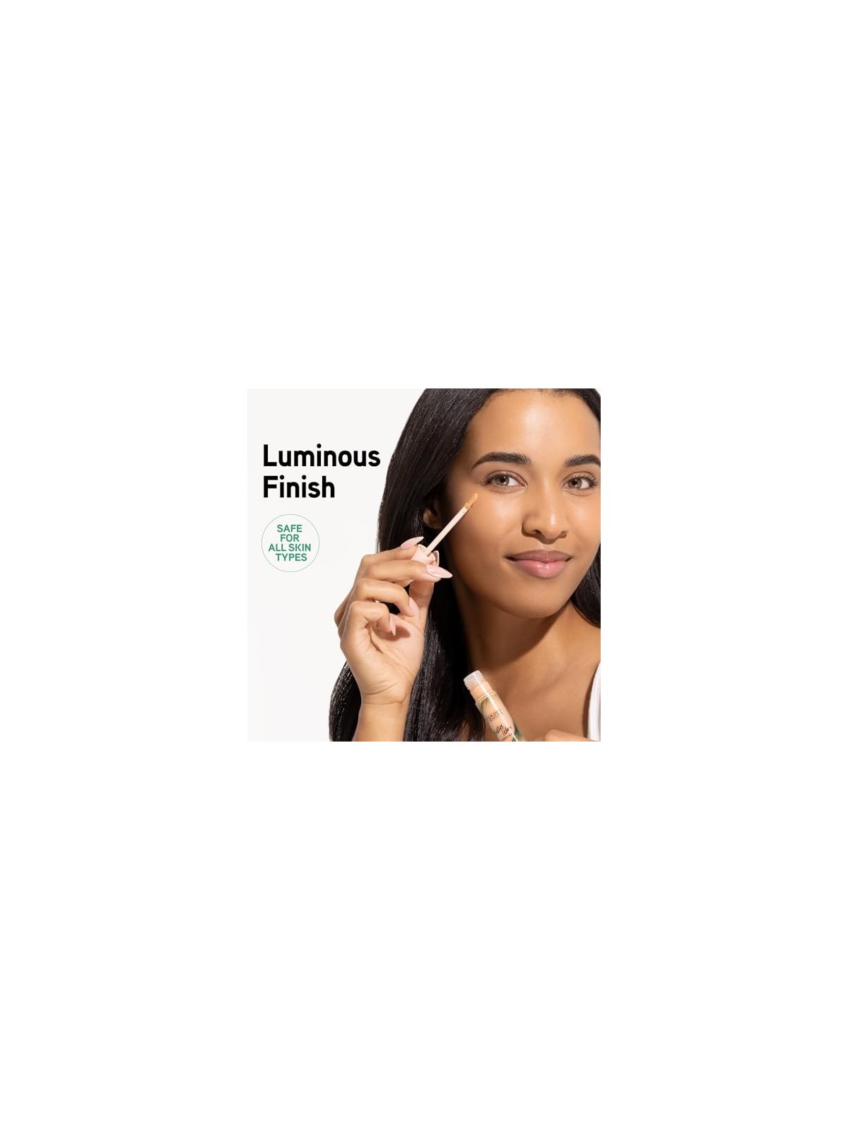 Correttore luminosit al burro 56 ml donna Peach