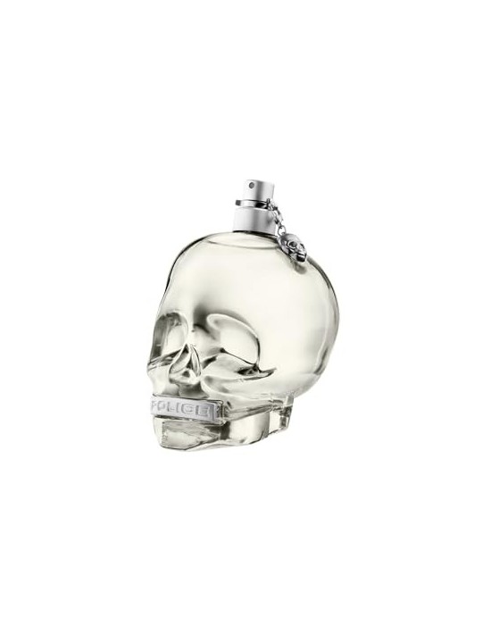 Police To Be Supernatural eau de toilette Spray 125ml