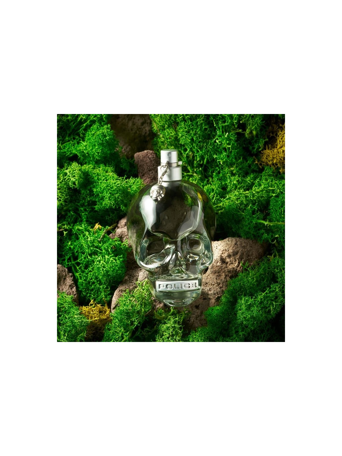 Police To Be Supernatural eau de toilette Spray 125ml