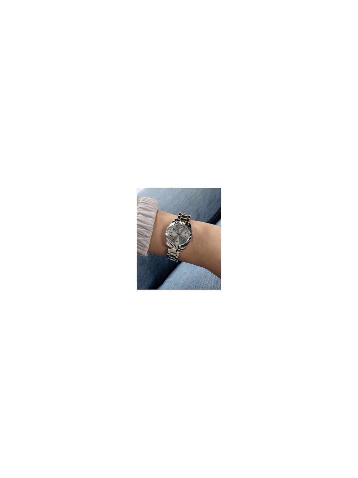 Guess Dress GW0687L1 acquista 
