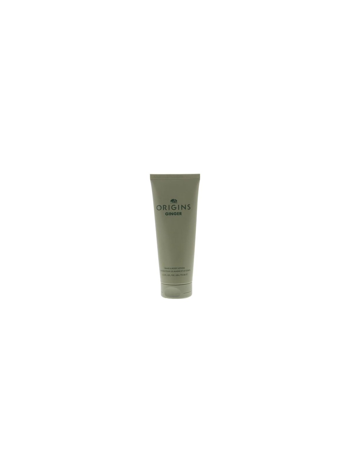 Origins Ginger Hand & Body Lotion 75ml acquista 