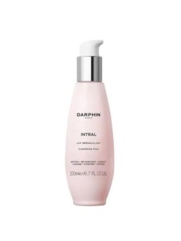 Latte Detergente Darphin Intral 200ml Pelli Sensibili