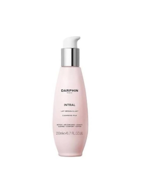 Latte Detergente Darphin Intral 200ml Pelli Sensibili