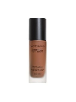 Fondotinta liquido Bare Minerals ORIGINAL PURE SERUM Deep Cool 5 30ml donna