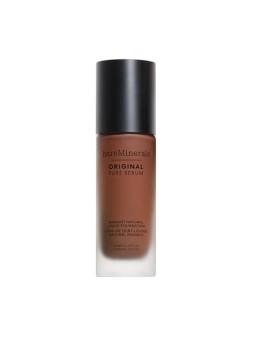 Bare Minerals ORIGINAL PURE SERUM Fondotinta liquido Deep Cool 6 30ml donna
