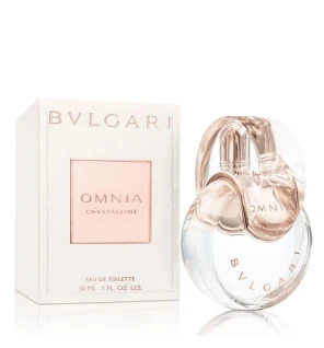 Profumo Bvlgari Omnia Cristallina donna 30ml