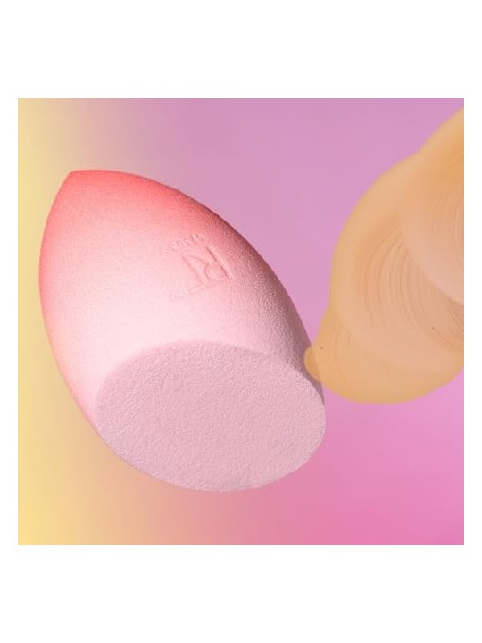 Spugnetta Real Techniques Limited Edition Pink