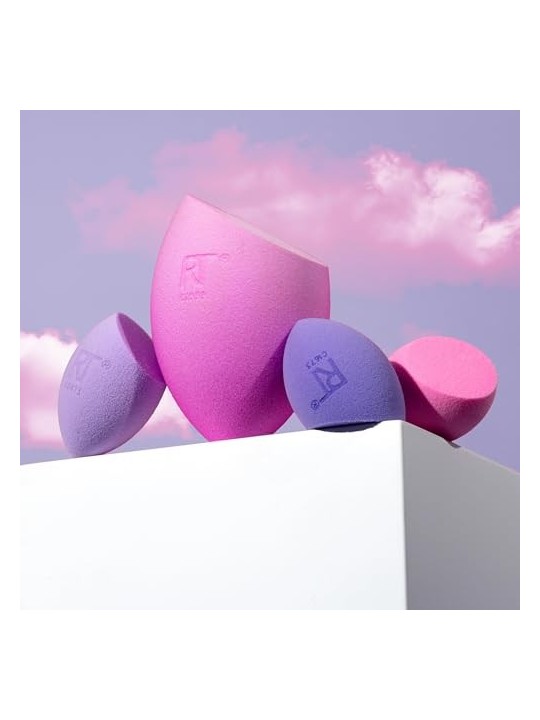 Real Techniques Miracle Complexion Sponge Mini Set