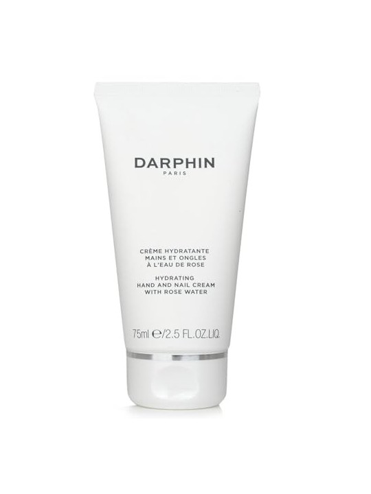 Crema mani e unghie Darphin All-Day 75ml con acqua di rose