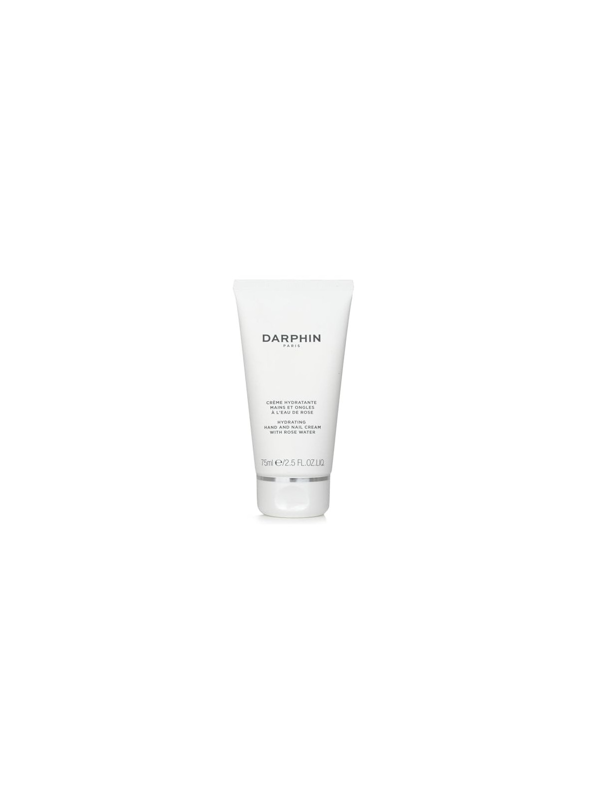 Crema mani e unghie Darphin All-Day 75ml con acqua di rose