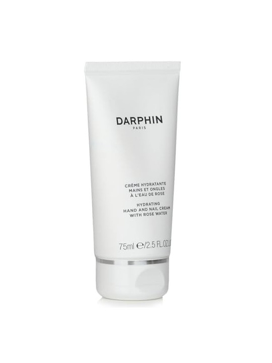 Crema mani e unghie Darphin All-Day 75ml con acqua di rose