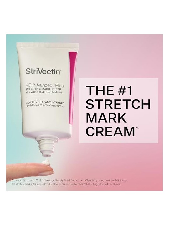 Strivectin SD Advanced Intensive Moisturizing Concentrate