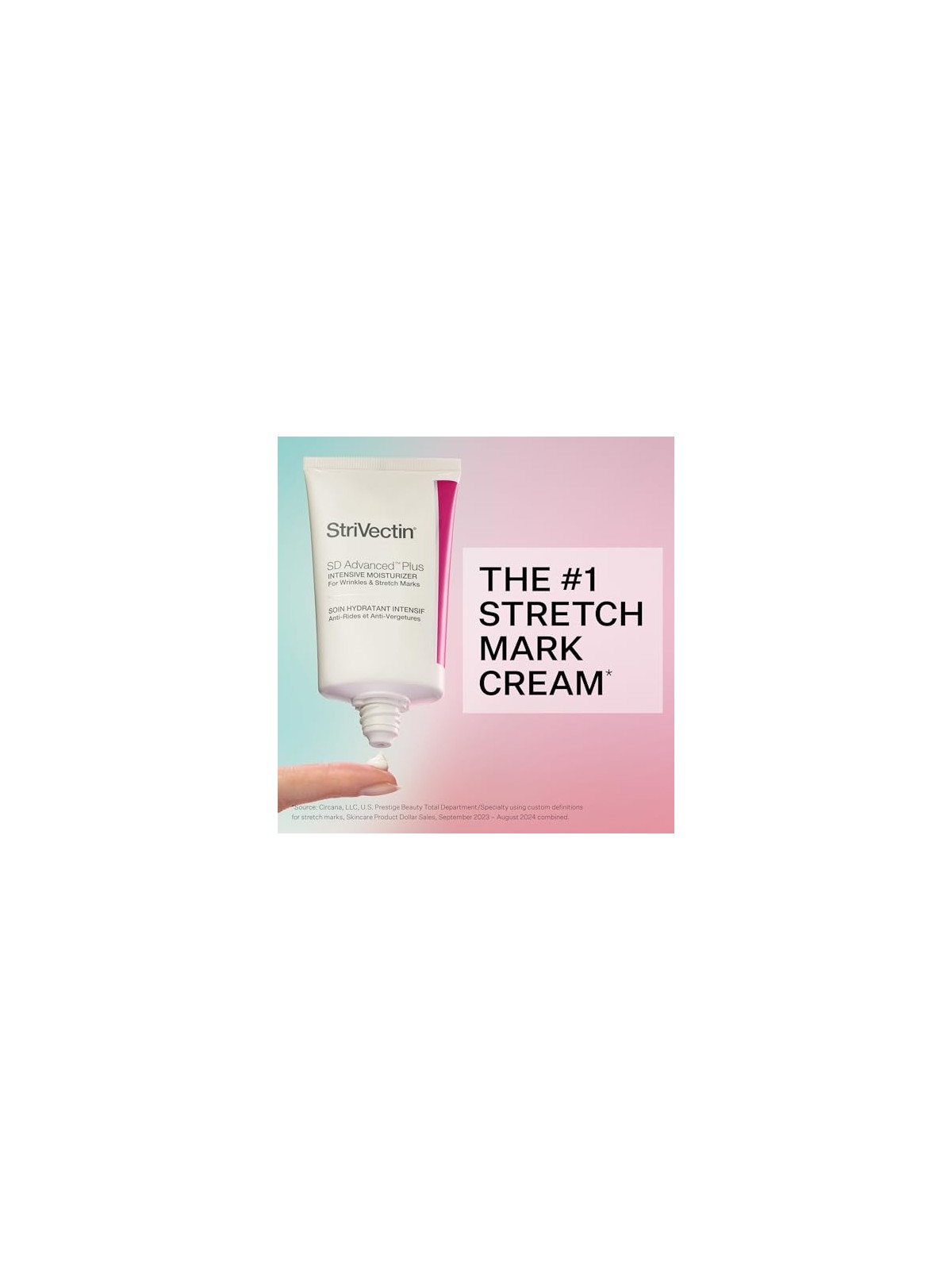 Strivectin SD Advanced Intensive Moisturizing Concentrate