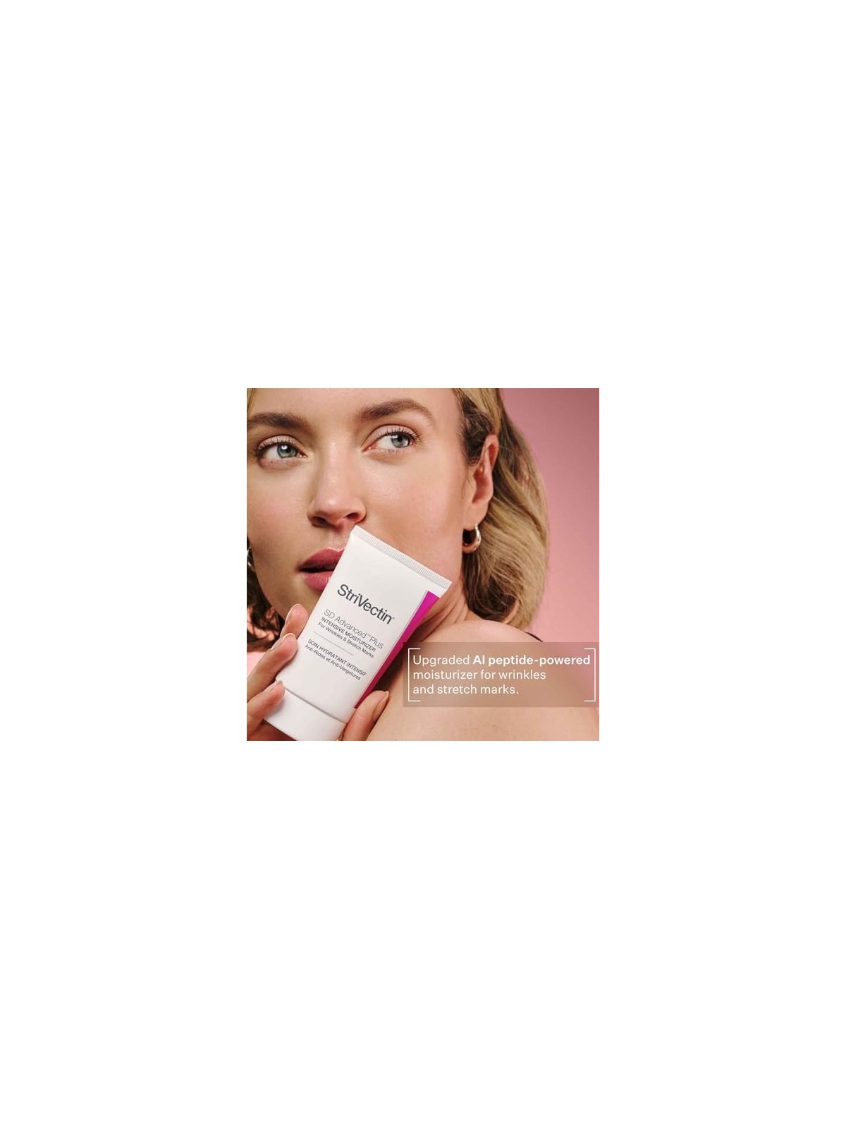 StriVectin Crema Idratante Antirughe SD Advanced Plus Concentrato Idratante Intensivo - Volume: 118ml donna StriVectin www.essen