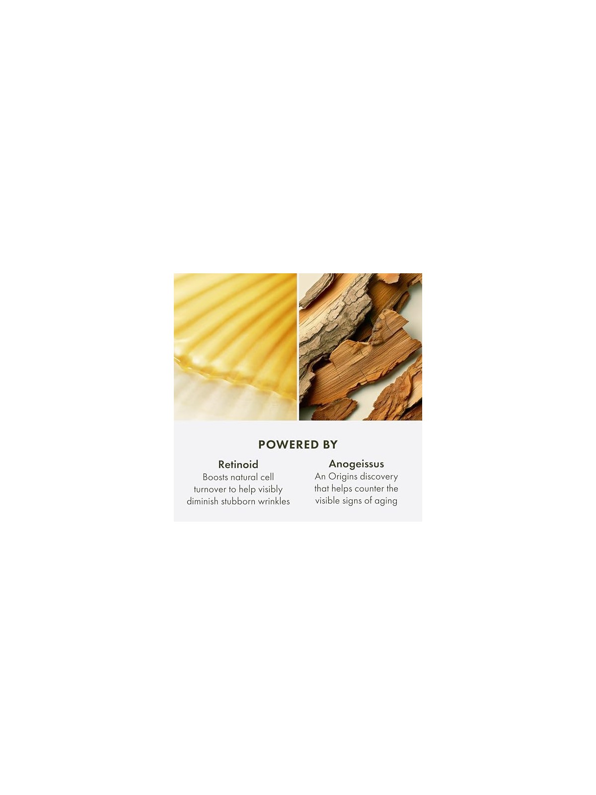 Origins Plantscription Active Wrinkle Correction Serum 30ml